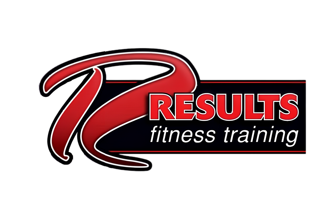 Results Fitness Training